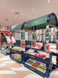 -奈尔宝家庭中心·亲子餐厅(鄞州万达店)