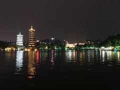 -桂林两江四湖景区