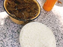 -定家小酥肉·清真(回民街店)