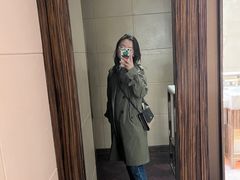 -南京圣和府邸豪华精选酒店