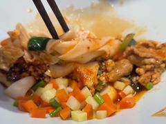 -西北馍王.陕西手工面(龙湖白沙天街店)