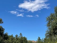 -红山国家森林公园