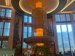 -济南喜来登酒店