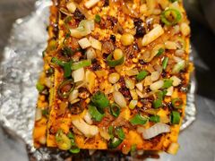 -新繁老號豌豆汤饭店·江湖菜(宝光寺店)