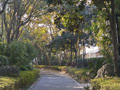 -苏州环秀晓筑养生度假村