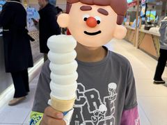 -DQ·蛋糕·冰淇淋(新玛特分店)