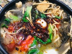 -清真·穆萨砂锅(大皮院店)