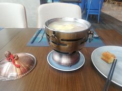 -菲住布渴酒店自助餐厅(阿里巴巴西溪园区店)