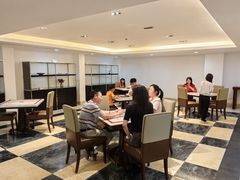 -深圳东部华侨城茵特拉根酒店