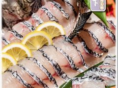 -领鲜天下·焗海鲜·花胶鸡(天目里店)