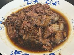 -柴氏风味斋(甘家口店)