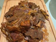 -大铁勺新津菜(东丽阳光新业广场店)