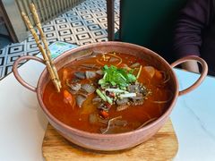 -庆江南江南菜(琴湖溪里花园城店)