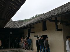 -韶山毛泽东同志故居