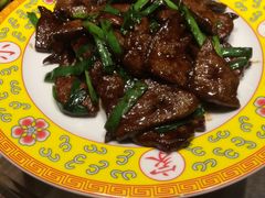 -那家小馆•北京菜•烤鸭(中关村店)