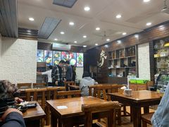 大堂-张师傅参鸡汤店(高丽街店)