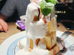 -茄子恰恰·新云南小炒(坪山益田店)