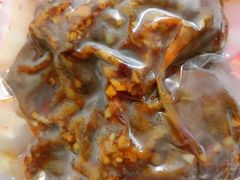 香辣手撕烤兔-鸿运兔·手撕烤兔(天府广场店)
