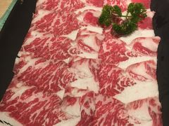 -新石器烤肉(之心城店)