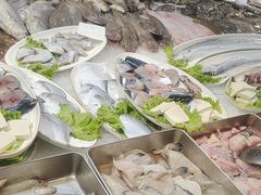 -和源祥·日照菜扛把子(万平口一店)