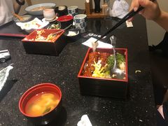 -江户前日本料理(瑞诗酒店店)