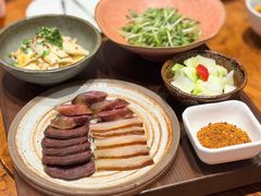 -漾亚·雍雅合鲜(桐梓林店)