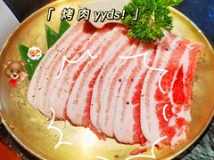 -伏一解牛烤肉专门店(信业购物中心店)