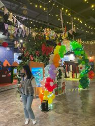 -幻贝家儿童乐园(苏州中心店)