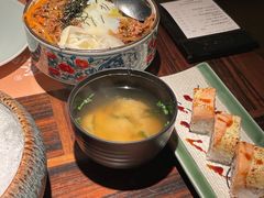 牛肉盖饭-山葵家·创意料理(万象汇店)