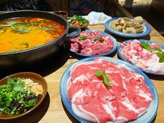 -黔诚多彩火锅(甲秀楼店)