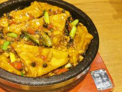 -麦麦山云南菜(复地活力城店)