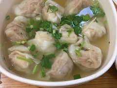 -南城香·饭香串香馄饨香(赵公口店)