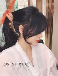 点击看大图 -东秀护肤造型