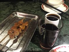 -东方亚克西餐厅(西康路店)