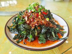 血皮菜-邮亭陈鲫鱼·重庆老字号(大足直营店)