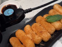 -鱼酷活鱼烤鱼(南京水游城店)