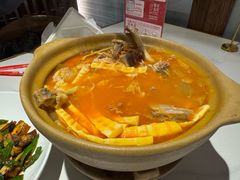 -湖鱼湖·蓉亭食贝(亚运村店)