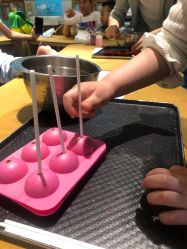 -Harry's Kitchen哈里小屋(上海大悦城店)