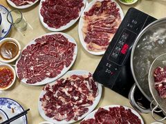 吊龙-五洲牛肉美食馆
