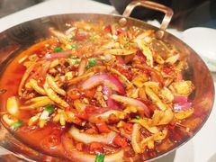 -绿草地·湘菜(芙蓉天街店)