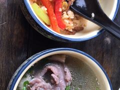 -乐山食古香跷脚牛肉