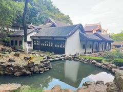 -岳麓书院