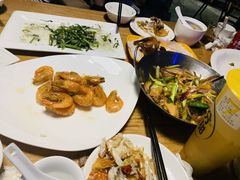 -一盐堂本帮菜(外滩店)