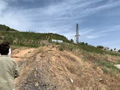 -山西乌金山旅游区