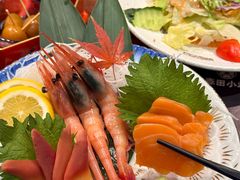 -春田小幸铁板烧(忠义街店)