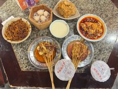 -小街天府