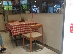-西贝(金桥店)