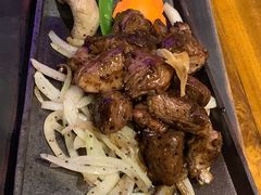 -和彩放题餐厅(酒仙桥店)