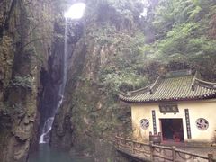 -溪口-滕头旅游景区