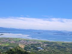 -云峰山自然风景区